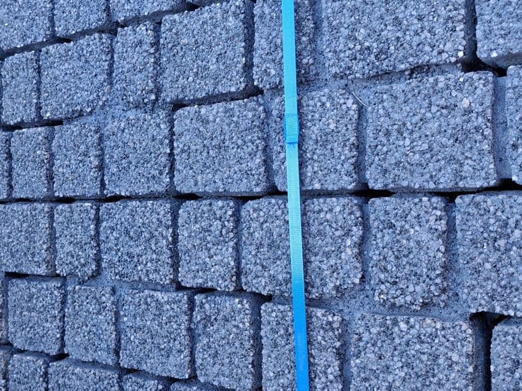 Cube aquaflair | Nerovnomerne vymytý povrch