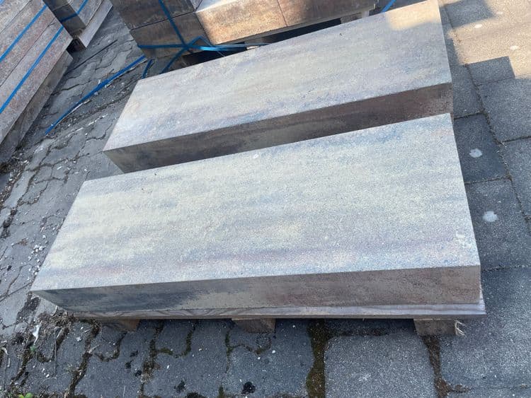 Blok 100x35x15 | Bez fázy